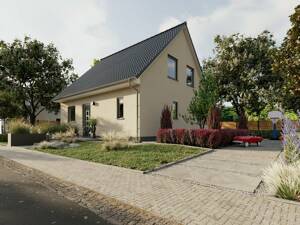 Familienfreundliches Haus in Bremerhaven: Ihr Traum vom Eigenheim! – 27570 Bremerhaven – Vorschaubild 2