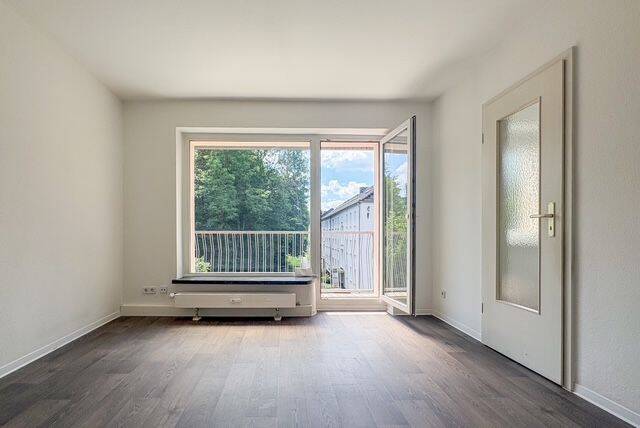 City-nah, Nature-Vibe - Ihr Rückzugsort im Grünen!