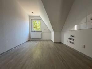 Besondere 2-Zimmer Dachgeschosswohnung mit Ausblick ins Grüne – 44357 Dortmund – Vorschaubild 6