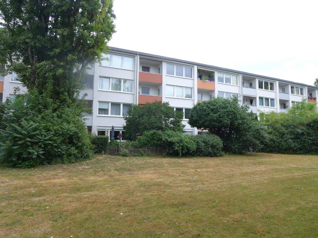 Bonn Alt-Tannenbusch. vermietete 4 ZKB mit Balkon - 3.OG. - provisionsfrei! – Bonn – Vorschaubild 6