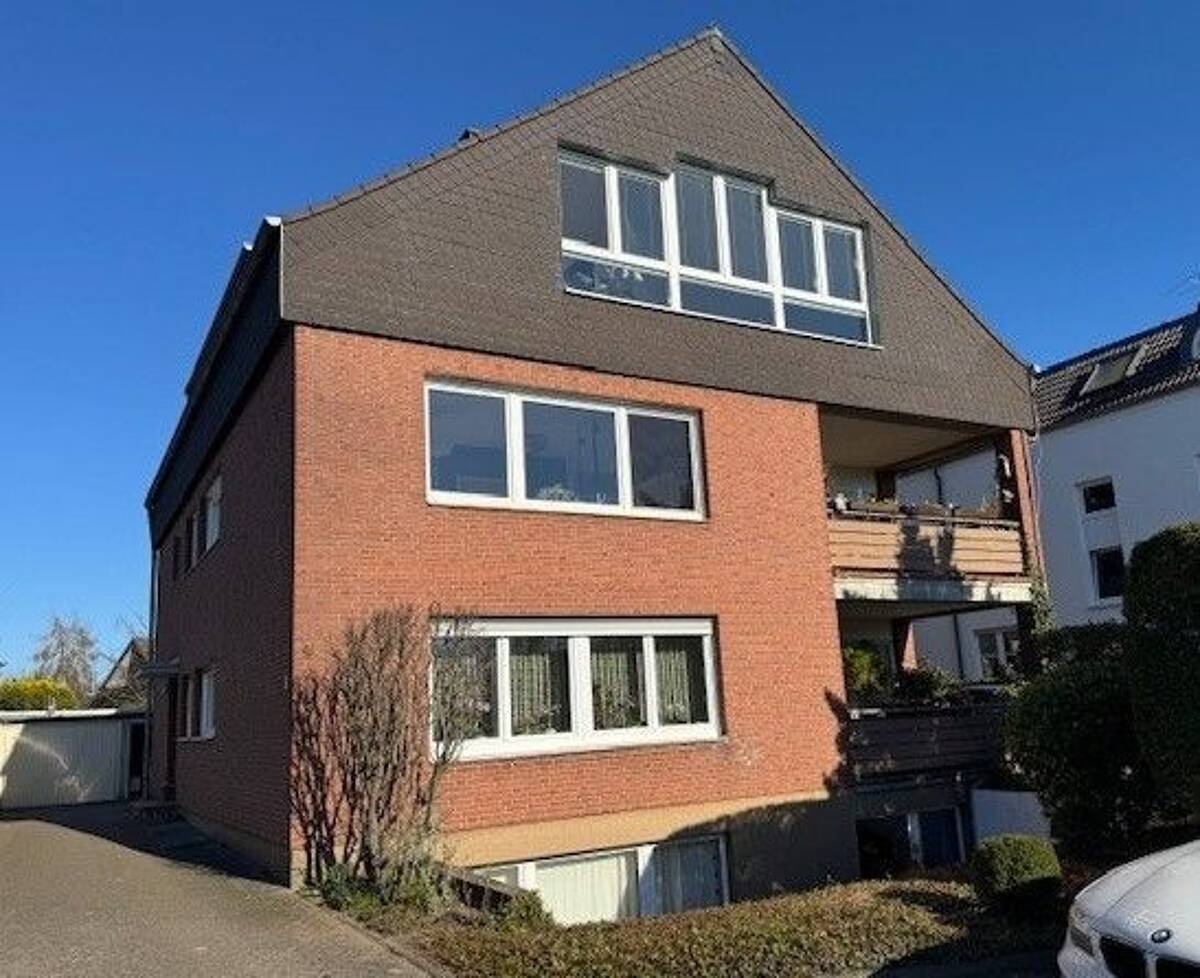Renditeobjekt in Köln – 50999 Köln – Bild 1 von 9