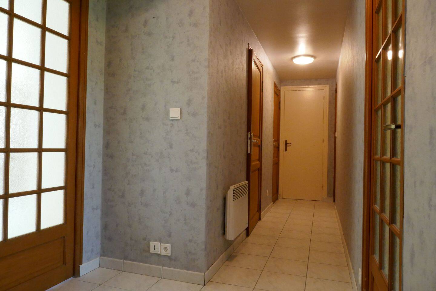 Appartement 3 pièces 69 m² · à Saint-Nazaire · 69 m² · 185 000 €