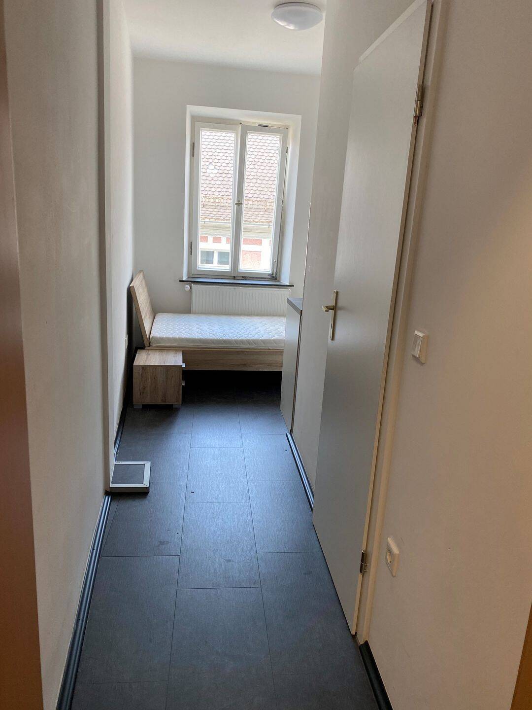 Zimmer / Pension / WG- Zimmervermietung