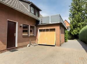 Charmantes Einfamilienhaus in Bümmerstede – 26133 Oldenburg – Vorschaubild 8