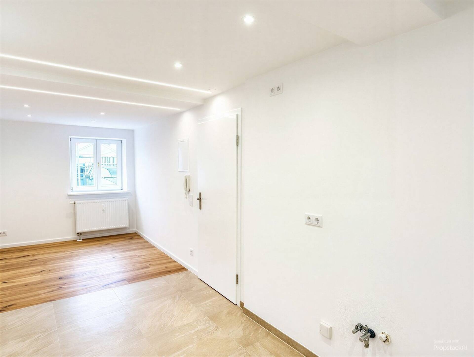 Erdgeschosswohnung in 86316 Friedberg mit 62,66 m² kaufen