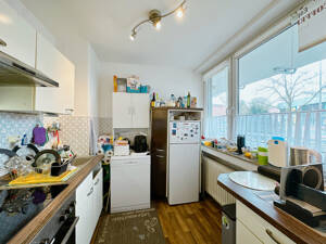 Ideal als Kapitalanlage! Zentral gelegene Erdgeschosswohnung in Brackwede – 33647 Bielefeld – Vorschaubild 6