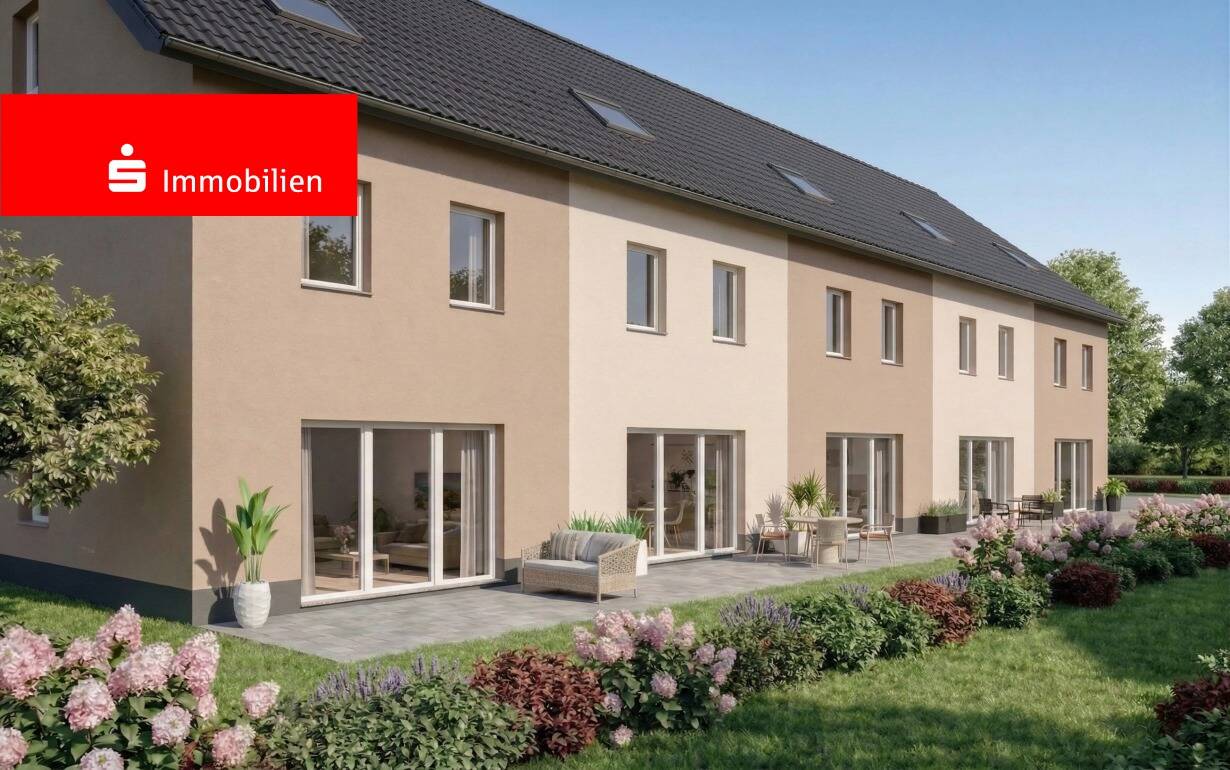 Ankommen, Aufatmen, Aufwachsen: Ein modernes Familien-Idyll wartet auf Sie – Rodgau – Vorschaubild 7
