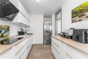 BARRIEREFREI LEBEN IN JUNKERSDORF - EIGENTUMSWOHNUNG MIT TERRASSE UND TIEFGARAGE – 50858 Köln – Vorschaubild 6