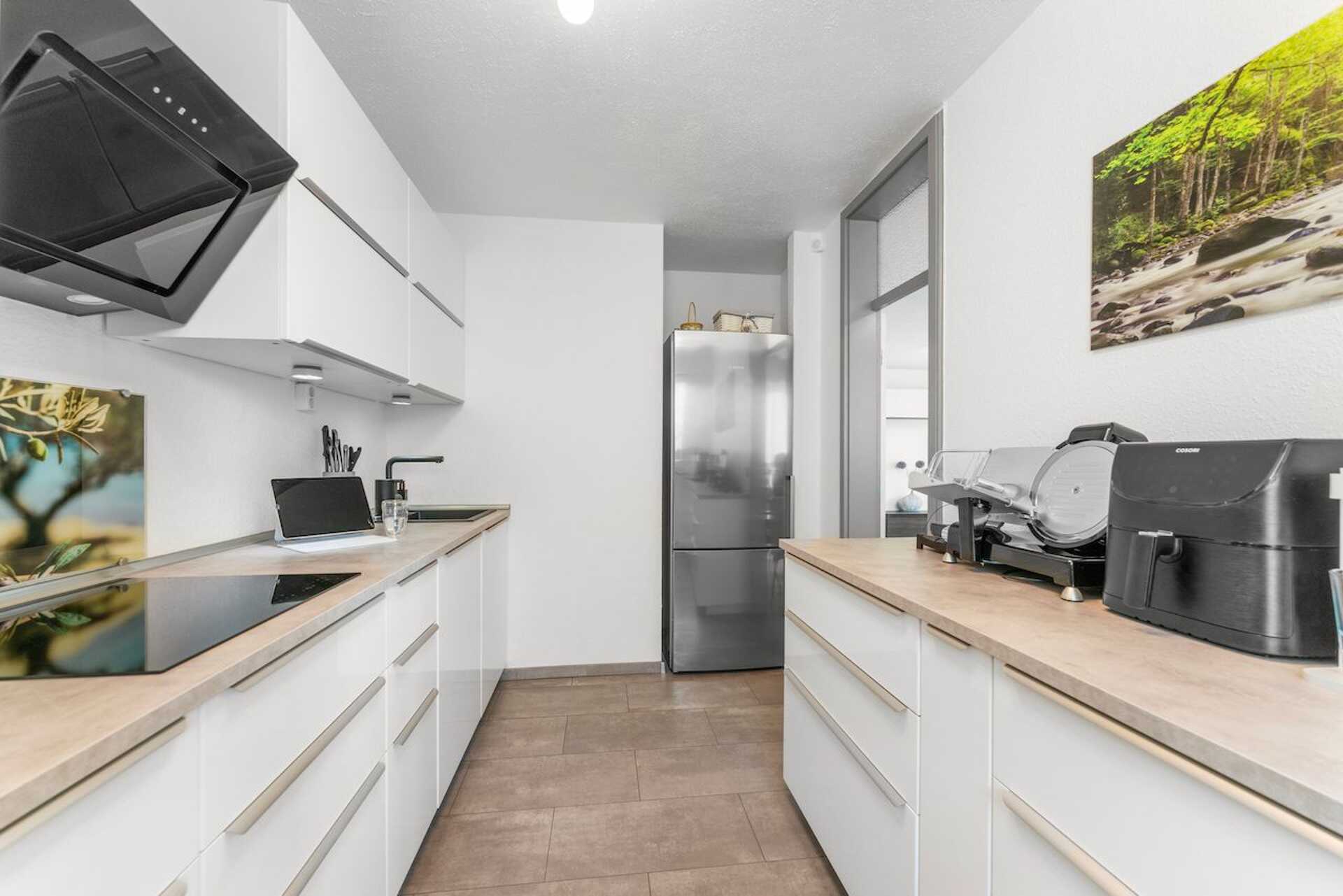 Erdgeschosswohnung in 50858 Köln mit 96 m² kaufen