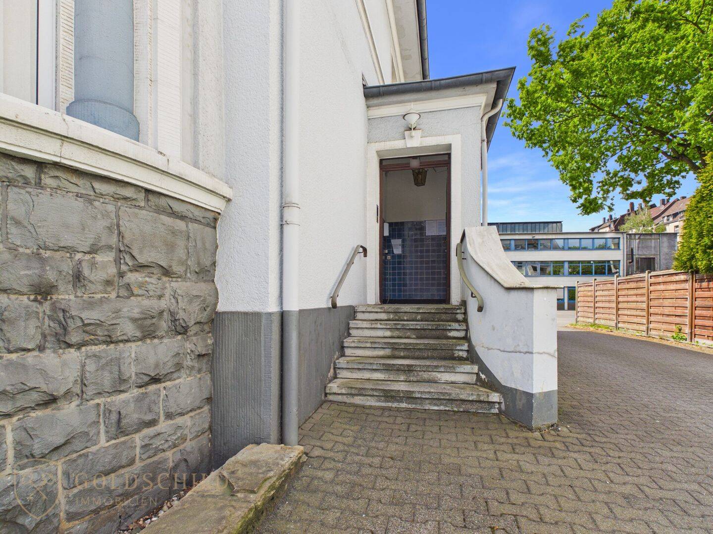 Charmantes Stadthaus mit viel Platz! – Hagen – Vorschaubild 4