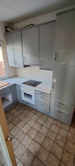 3 Zimmer Helle WG Wohnung - 1 Jahr befristet – 70186 Stuttgart – Vorschaubild 6