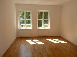 Renditestarke Kapitalanlage: Sanierte 3-Raumwohnung mit Balkon im Leipziger Norden – 4357 Leipzig – Vorschaubild 3