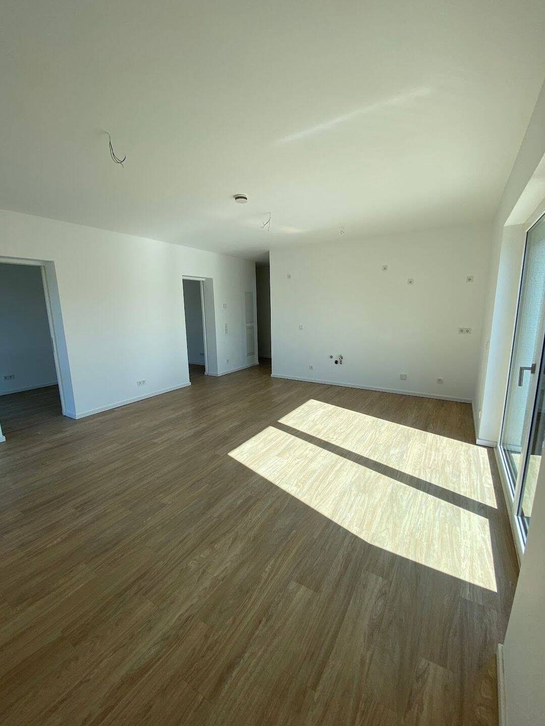 Großzügige Neubauwohnung mit Balkon sucht neue Mieter – Berlin – Vorschaubild 5