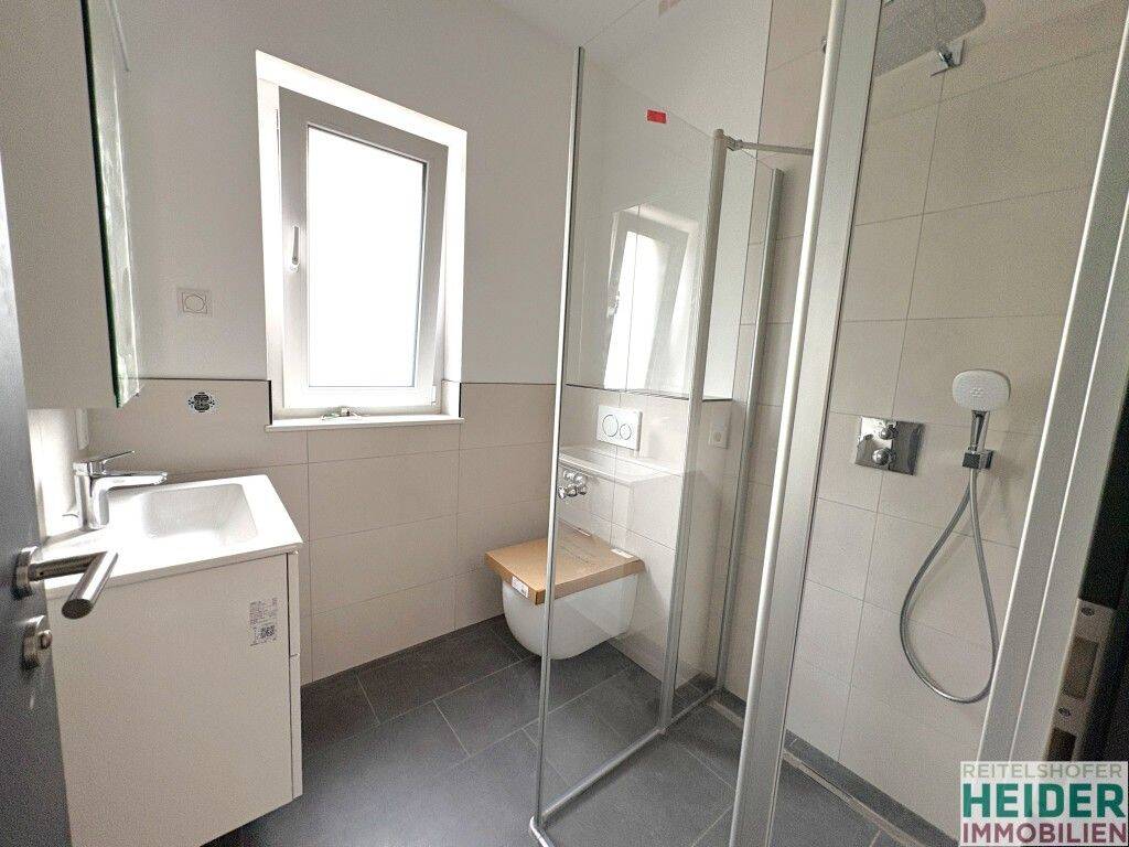 Neubau Erstbezug, Einfamilienhaus am Stadtrand – Ansbach – Vorschaubild 7