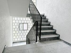 LORENZ-Angebot in Ückendorf/unweit WAT: Parklage. Helle, gut modernisierte 3 1/2-R.-Komfort-Wohnung. – 45886 Gelsenkirchen – Vorschaubild 4