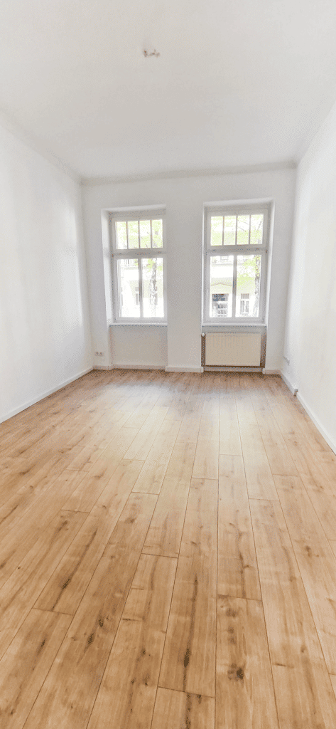 Inkl. EBK! Haus aus der Gründerzeit – Leipzig – Vorschaubild 7