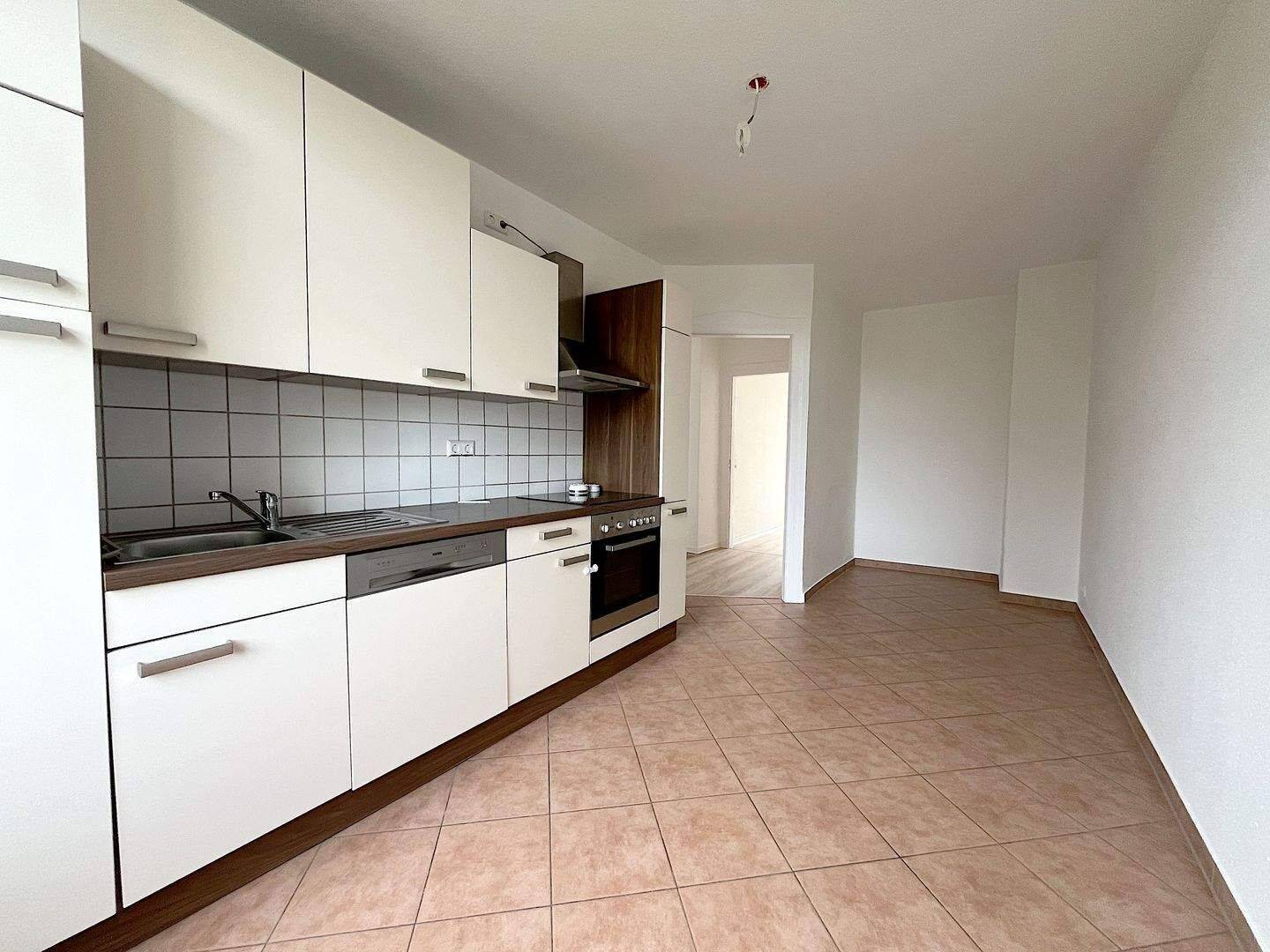 Moderne 2-Zimmer-Wohnung inkl. EBK – Chemnitz – Vorschaubild 6