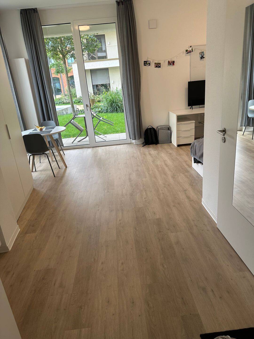 Schöne 1-Zimmer-Wohnung an STUDENTEN zu vermieten – Heilbronn – Vorschaubild 5
