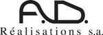 AD Realisations logo