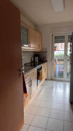 Wohnen im Leipziger Südwesten - Gepflegte Wohnung mit sonnigem Südwestbalkon – 4249 Leipzig – Vorschaubild 7