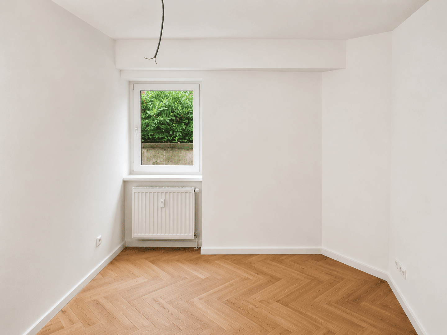 WG-Zimmer!!! im Erstbezug - frisch saniert, ca. 15 m², mod. Bad mit Regendusche, ab sofort frei – Berlin – Vorschaubild 2
