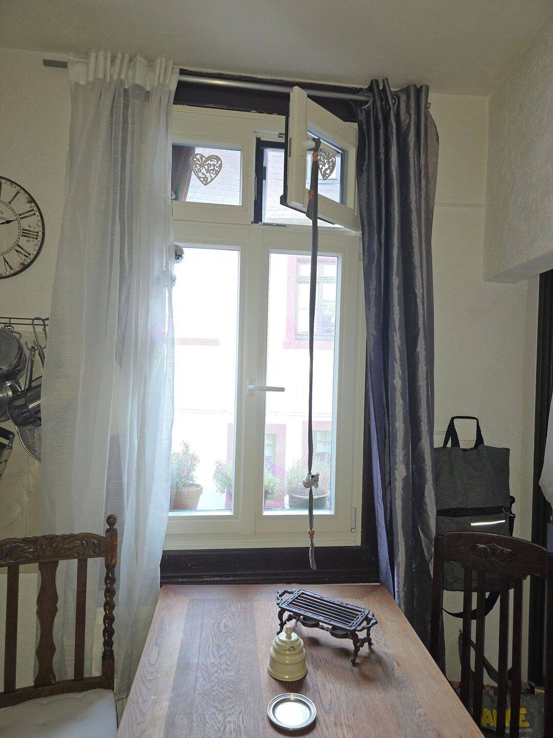 Charmante, sanierte 2-Zimmer-ETW in 76227 KA-Durlach (Altstadt) – Karlsruhe – Vorschaubild 5