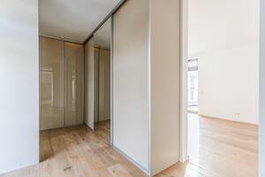 Urban leben, entspannt wohnen - stilvolles City-Penthouse mit Sonnenterrasse in Oldenburg – 26121 Oldenburg – Vorschaubild 7