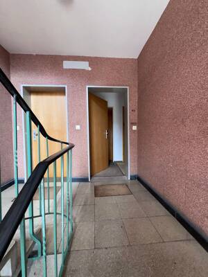 Vermietete 4-Zimmer-Wohnung in Bleckede - Kapitalanlage mit zwei Garagen – 21354 Bleckede – Vorschaubild 4