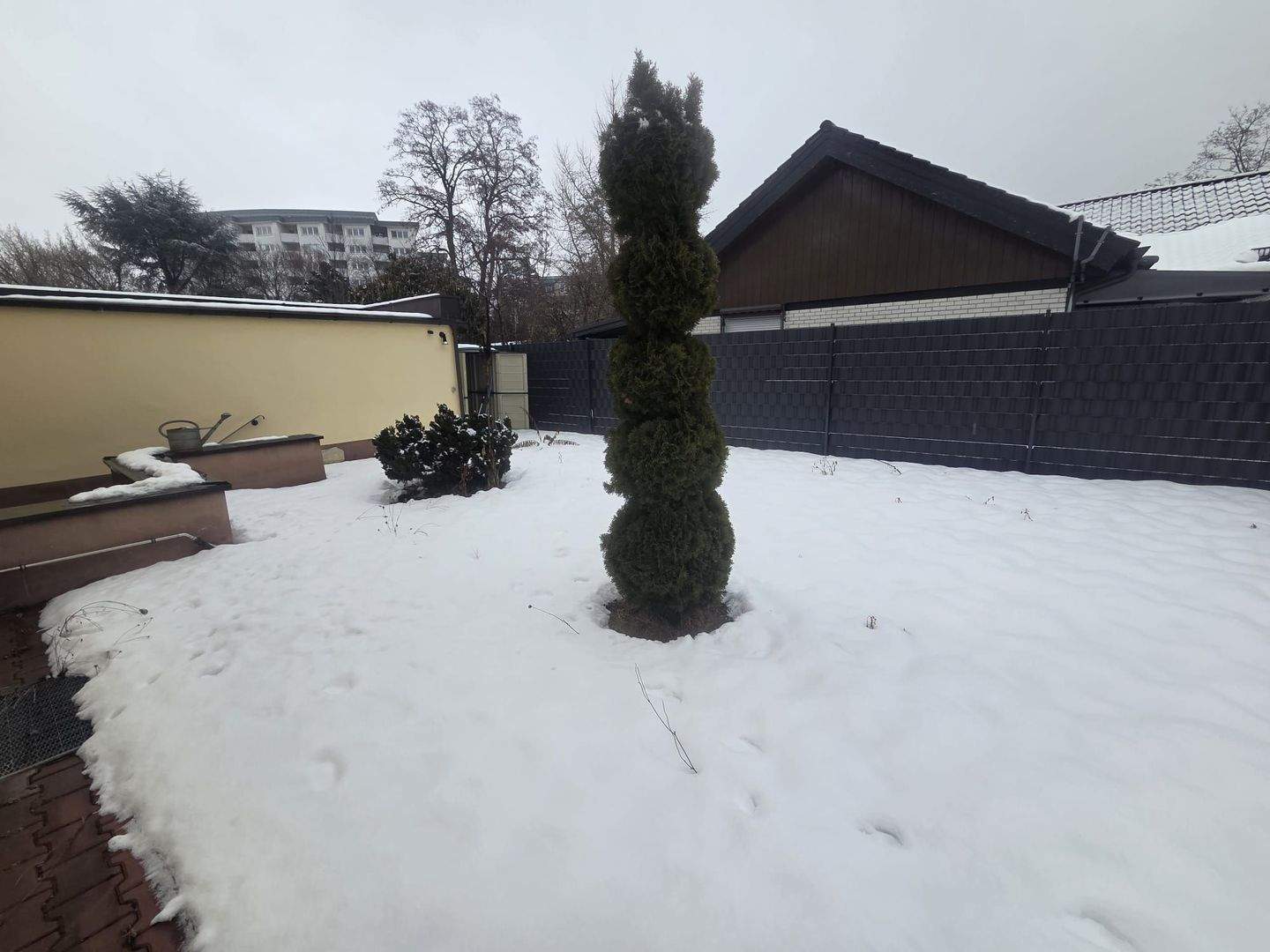 Wohnkomfort mit Outdoor-Highlight – 3-Zimmer-Wohnung mit Terrasse und Garten – Nürnberg – Vorschaubild 7