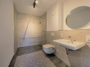Forstenried - Hell. Modern. Funktionell. - Apartment mit Sonnenbalkon! – 81476 München – Vorschaubild 6