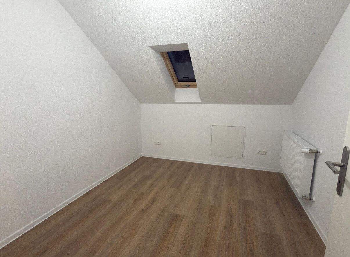 Modernisiertes Reihenmittelhaus in grüner Wohnlage nahe Rheinauer See – Mannheim – Vorschaubild 6