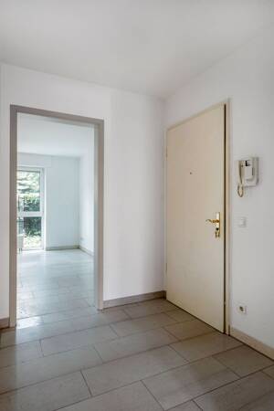 Charmante 2-Zimmer-Wohnung mit Loggia nahe dem Brosepark – 13156 Berlin – Vorschaubild 7