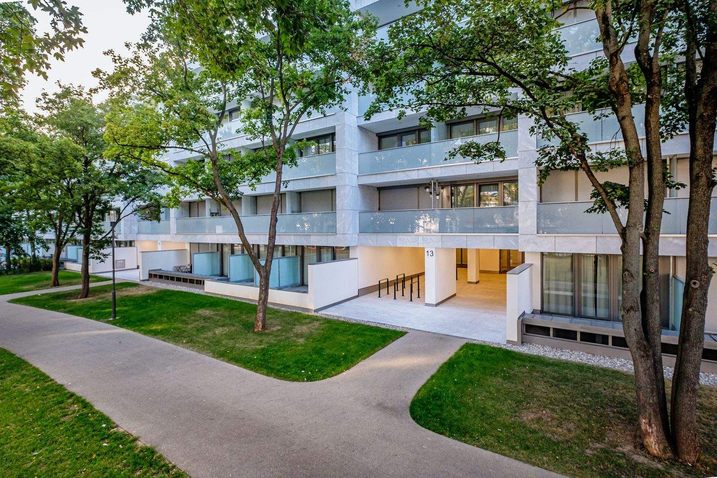 Voll möbliertes 1-Zimmer-Apartment in Stuttgart - 10 min fußläufig vom Hauptbahnhof – Stuttgart – Vorschaubild 7