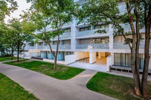 Voll möbliertes 1-Zimmer-Apartment in Stuttgart - 10 min fußläufig vom Hauptbahnhof – 70191 Stuttgart – Vorschaubild 7