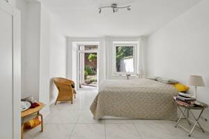 Provisionsfrei - Moderne 2,5 Zimmer-Wohnung mit Terrasse in ruhiger Lage nahe der Trave – 23552 Lübeck – Vorschaubild 9