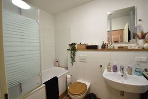 Mitten in Düsseldorf! Moderne 2-Zimmer-Wohnung in Flingern – 40237 Düsseldorf – Vorschaubild 3