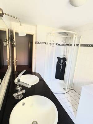 Stilvolle 2-Zimmer Wohnung – 70191 Stuttgart – Vorschaubild 3