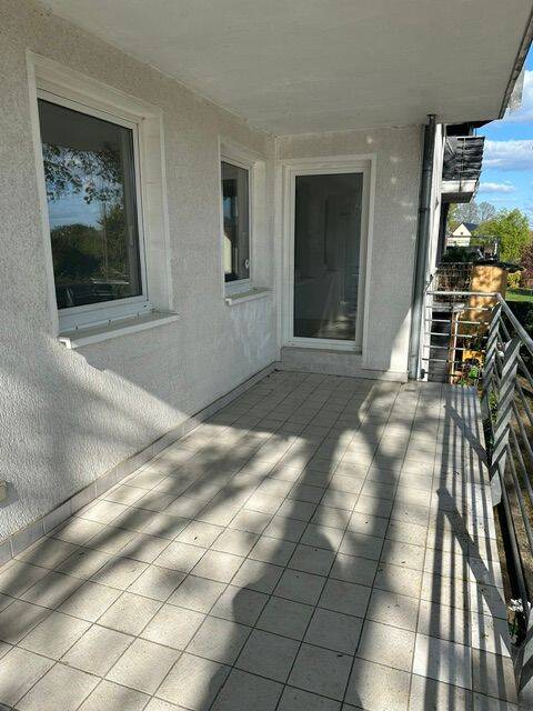 2-Raum Wohnung mit Balkon in Texas. – Magdeburg – Vorschaubild 9