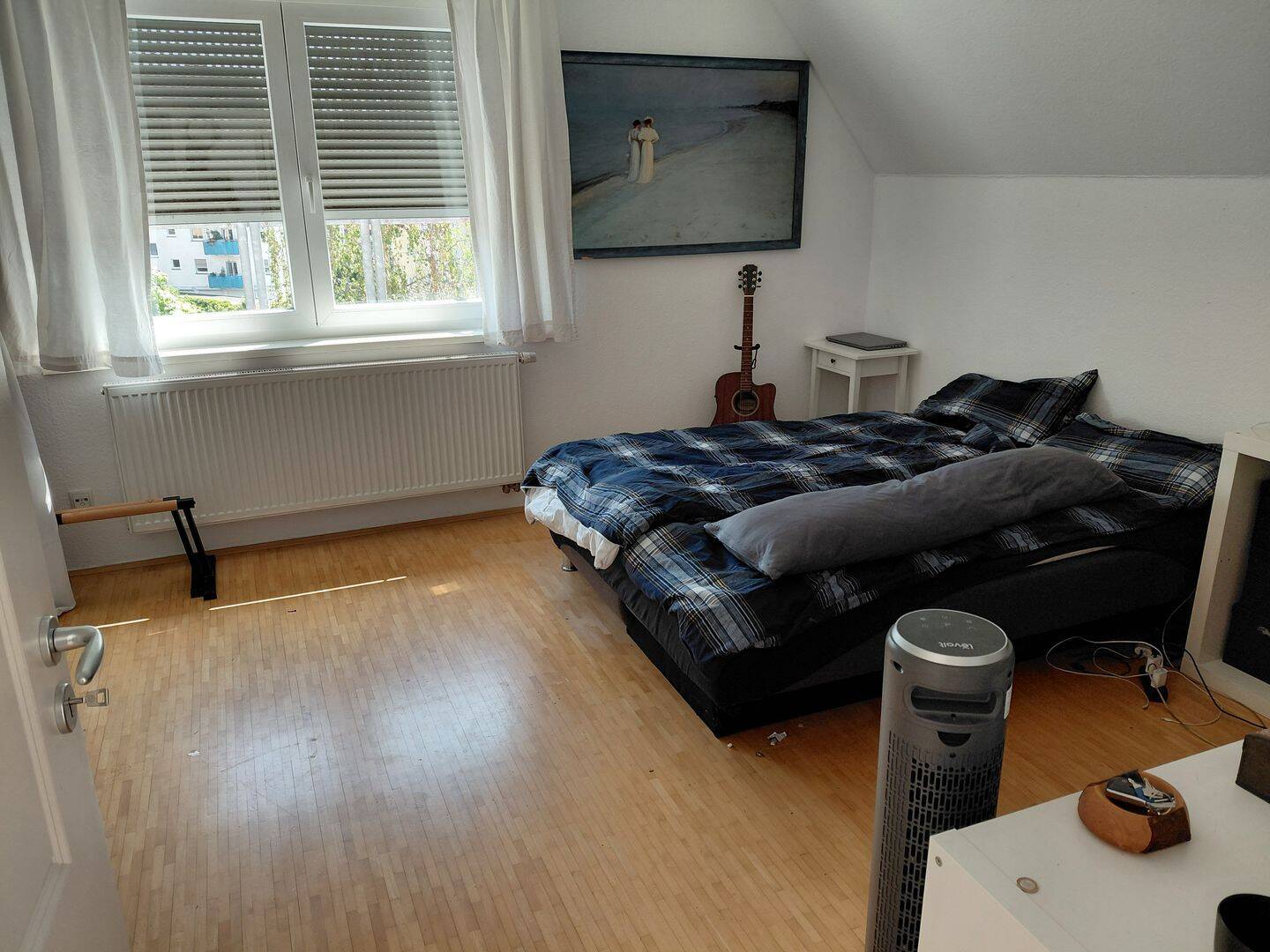 WG-Zimmer