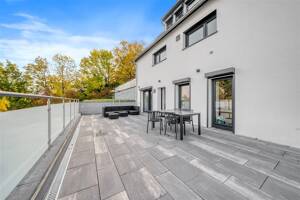 Kernsanierte Wohnung im Frauenland - Terrasse & Energie A – 97074 Würzburg – Vorschaubild 8