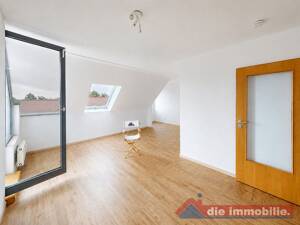 *** Wohnen auf zwei Ebenen: 3-Zimmer-Maisonette mit Balkon und Parkanlage *** – 39124 Magdeburg – Vorschaubild 6