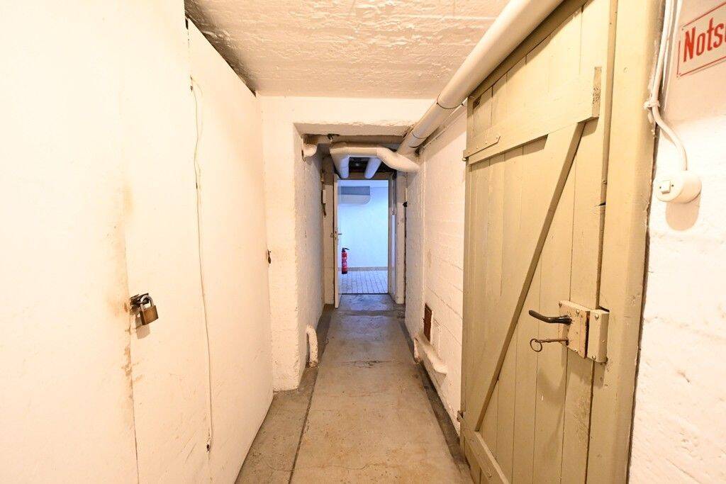 Teilvermietetes Mehrfamilienhaus mit Potenzial in bevorzugter Lage von D'dorf-Stockum – Düsseldorf – Vorschaubild 7
