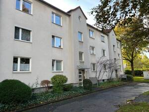 ACHTUNG SOMMERAKTION ! Kapitalanlage | 1- Raum-Wohnung | Ruhige Lage | Schöne Ausstattung | Balkon – 40589 Düsseldorf – Vorschaubild 2