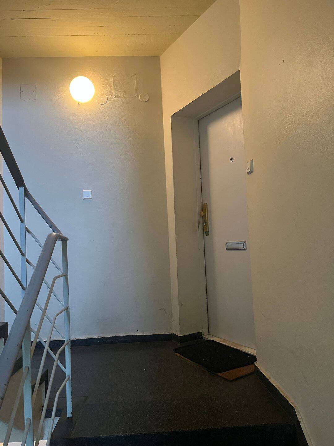 Charmante 2-Zimmer-Eigentumswohnung mit Balkon und Stellplatz in ruhiger Lage von Berlin-Lichtenrade – Berlin – Vorschaubild 7