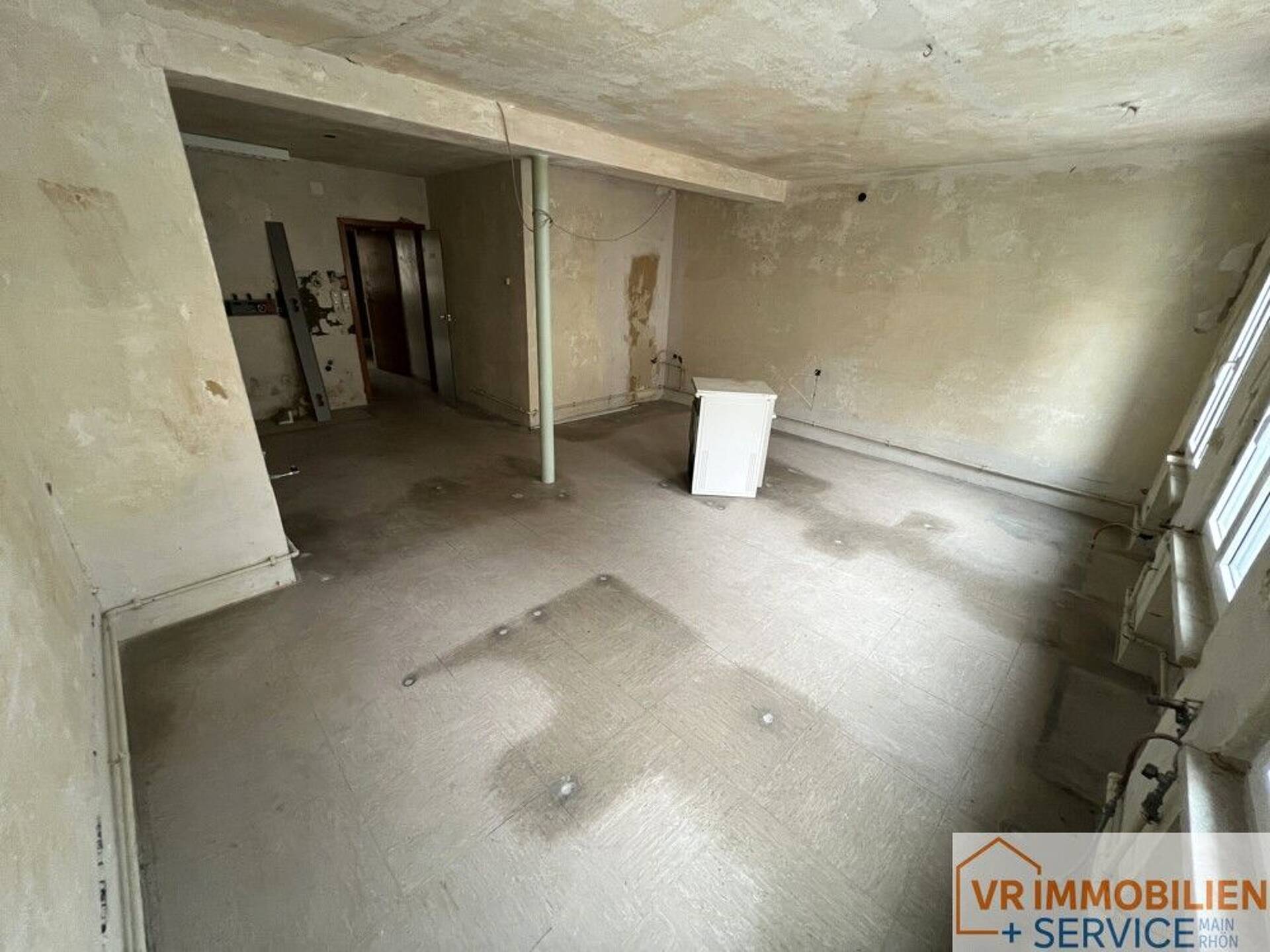 Haus in 97616 Bad Neustadt an der Saale mit 217 m² kaufen