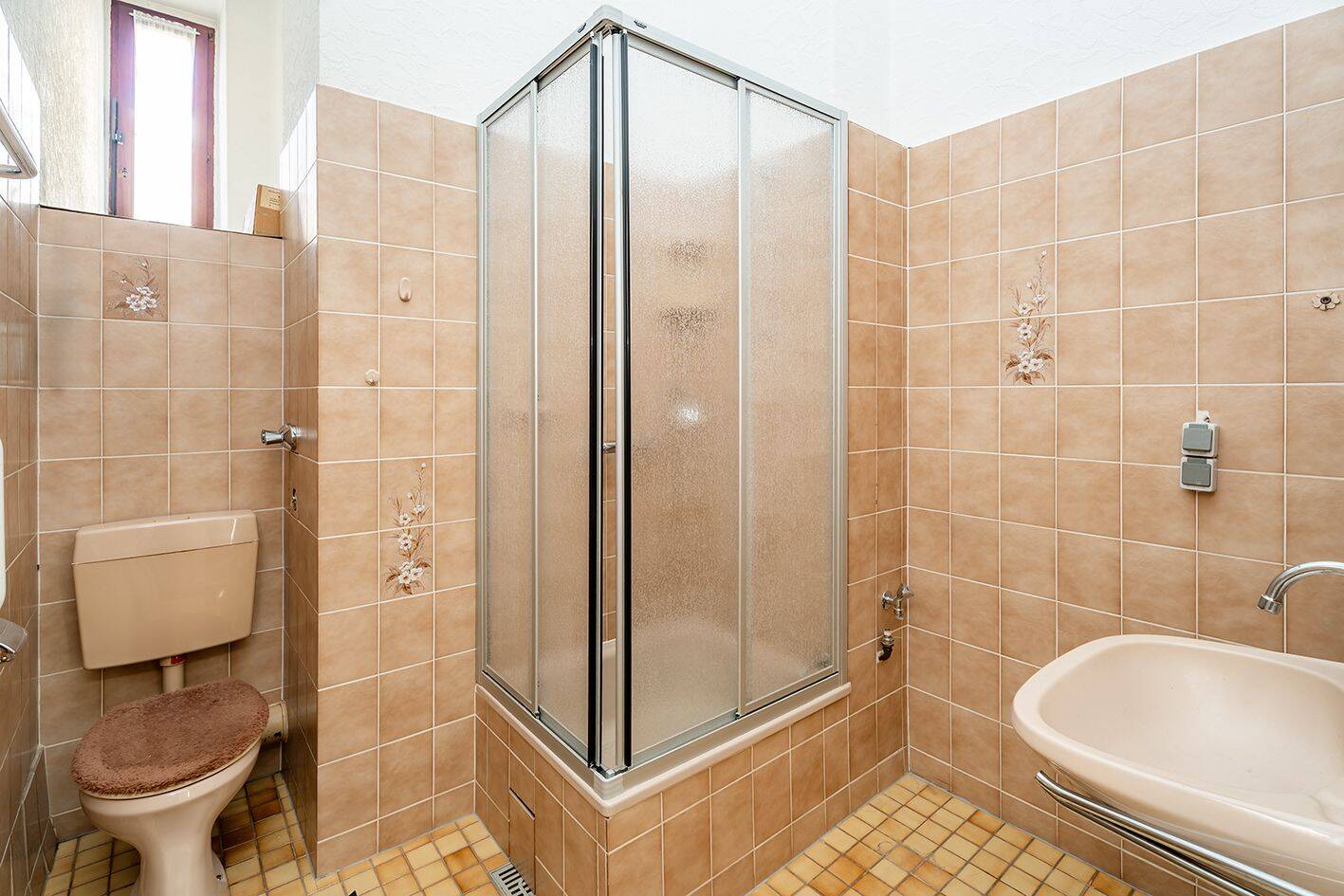 Bezugsfreie 3-Zimmer-Erdgeschosswohnung nahe dem Kurfürstendamm – Berlin – Vorschaubild 8