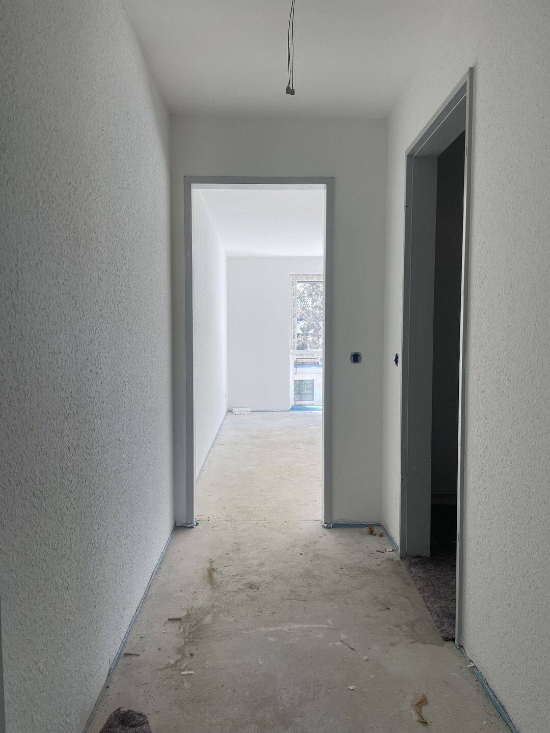 Großzügige Eckwohnung mit Gartenanteil in der TREPTOWER STRAßE – Leverkusen – Vorschaubild 9