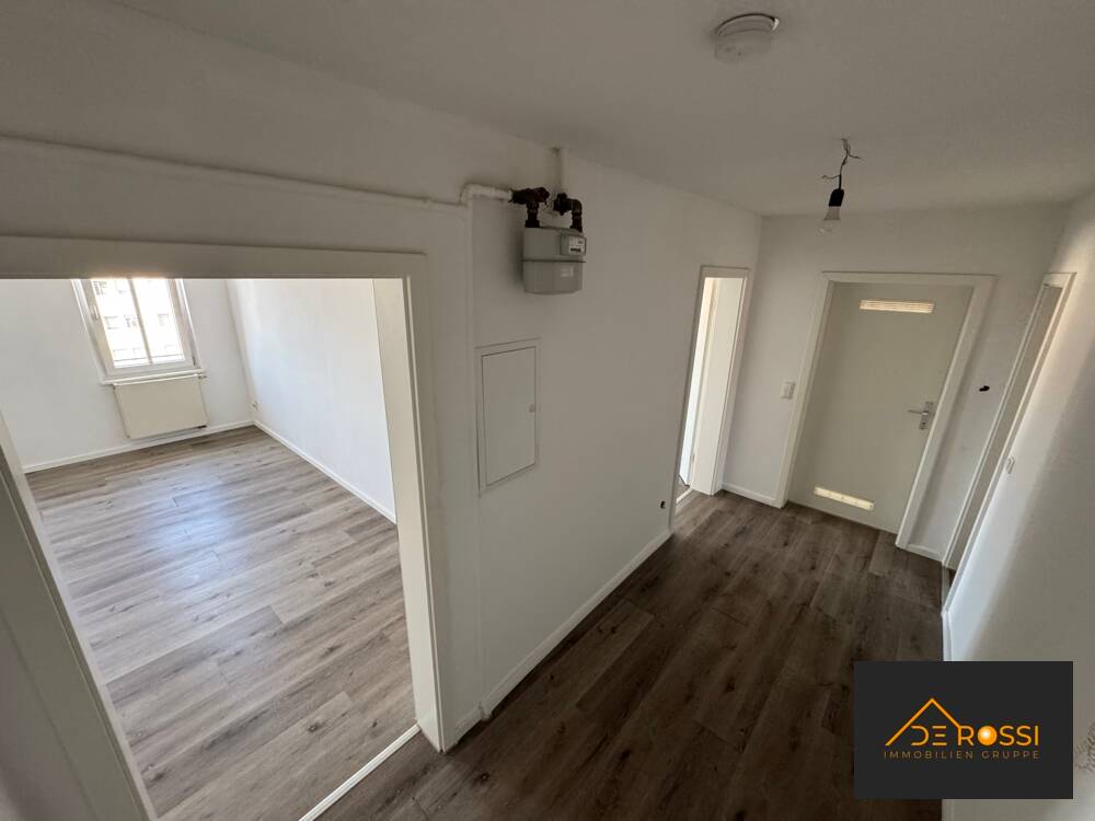 ZENTRALE WOHNUNG - GOSTENHOF - NAHE AMTSGERICHT - – Nürnberg – Vorschaubild 2