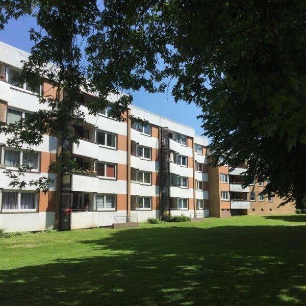 Moderne Wohnung mit Balkon kurzfristig verfügbar – Hannover – Vorschaubild 9