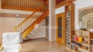 Wohnen über zwei Ebenen - Maisonette mit viel Platz – 93055 Regensburg – Vorschaubild 4